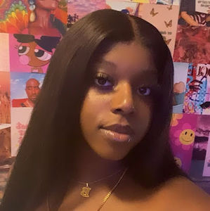 Meet your Posher, Briana